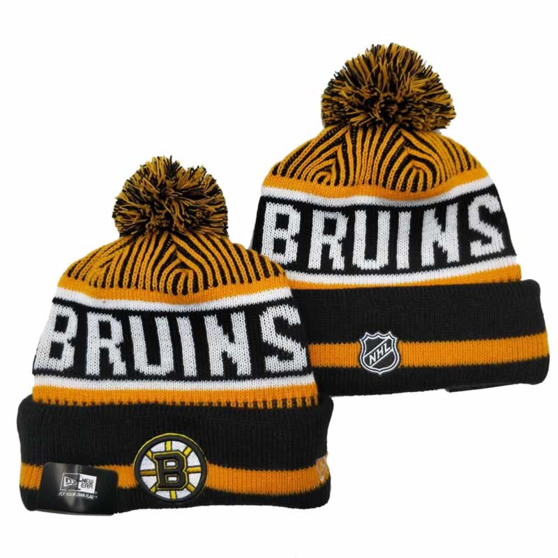 Boston Bruins Team Logo Knit Hat YD (5),We sell and wholesale Boston Bruins Team Logo Knit Hat YD (5) on line form chian!